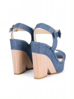 Босоножки Jimmy Choo. Размер 36 оригинал