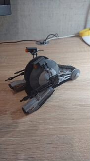 Lego Star wars 75015 Дроид-танк альянса, джанго фе