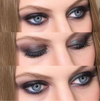 Свадебный стилист