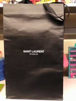 Чехол для iPad Saint Laurent