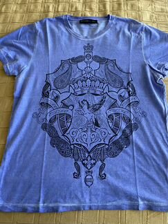 Футболка мужская бренда Etro