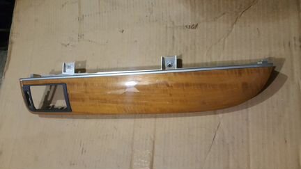 Infiniti Qx56 накладка двери под дерево