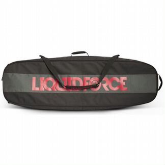 Чехол для вейкборда Liquid Force wheeled back pack