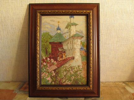 Картина (гобелен 