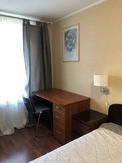 Комната 18 м² в 3-к, 3/9 эт.