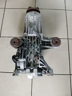 Редуктор задний Chevrolet Captiva C100 25809423