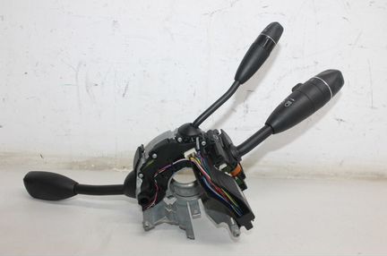 Подрулевой переключатель Мерседес 221 a2215403345