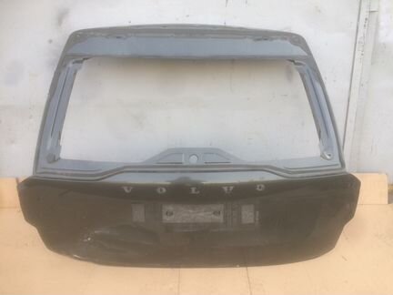 Volvo xc90 крышка багажника 2015-нв
