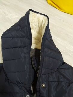 Куртка остин