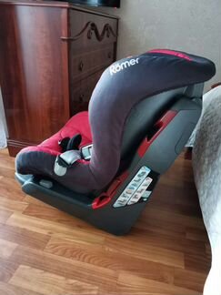 Детское авктокресло Romer