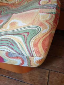 Уголок кухонный со спальным местом