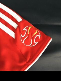 Футболка Liverpool