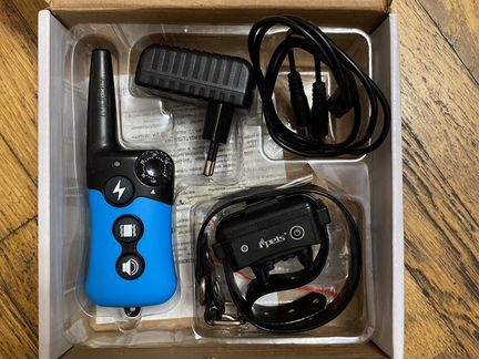 Электроошейник для собаки