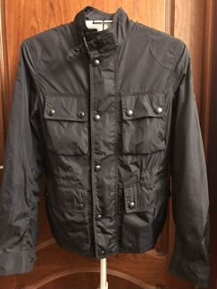 Лёгкая Куртка мужск.Belstaff 46