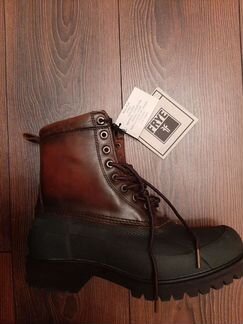 Ботинки frye 9.5 usa