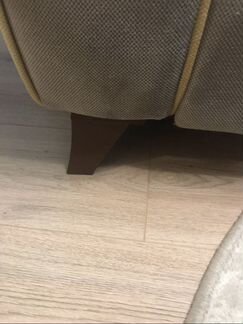 Диван прямой