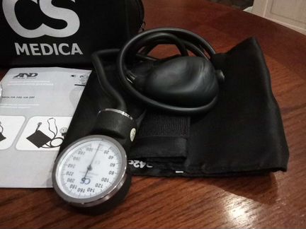 Тонометр механический