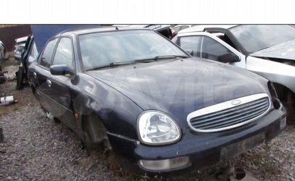 Форд Скорпио 2 разбор, запчасти бу и новые