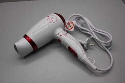 Фен Rowenta CV 3624