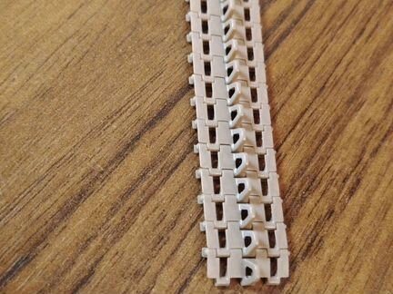Траки Modelkasten 1/35 Sturer Emil