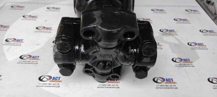Вал карданный задний на Hyundai SL765. 81Z1-30032