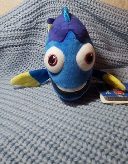 Мягкие игрушки новые