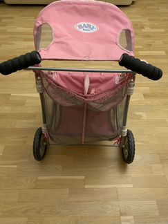 Коляска Baby Born