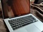 Apple MacBook Pro 13 2011 Catalina. i5, ssd 256gb