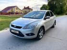 Ford Focus 2.0 МТ, 2008, 183 000 км