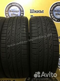 Летние Шины 245 55 R19 Hankook Ventus S1 Noble 2