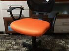 Кресло brabix «Flip MG-305» Orange