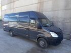 Iveco Daily 2.3 МТ, 2006, 341 680 км