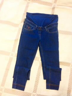 Джинсы для беременных