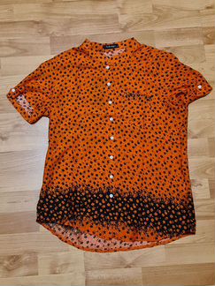 Рубашка унисекс