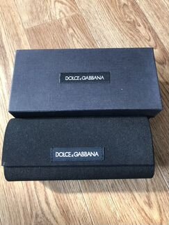 Очки dolce&gabbana оригинал