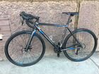 Велосипед Циклокросс Merida Mission CX 400 объявление продам