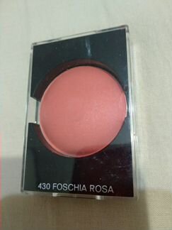 Румяна Chanel 430 Foschia Rosa