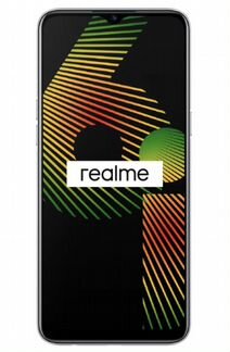 Смартфон Realme 6i 4/128GB