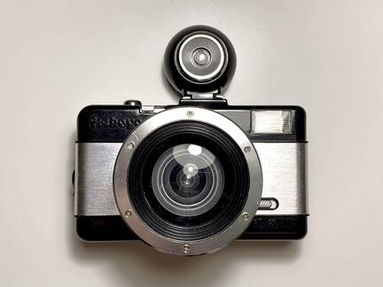 Камера lomo