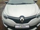 Renault Kaptur 1.6 МТ, 2018, 95 000 км объявление продам