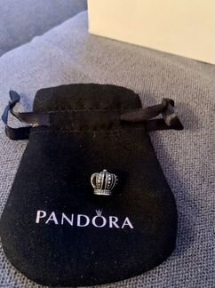 Шарм Корона Pandora оригинал