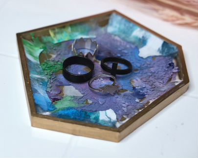 Подставка для украшений