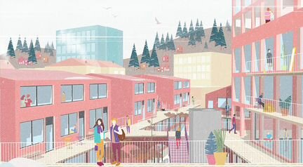 Беляков SketchUp для дизайнеров и архитекторов