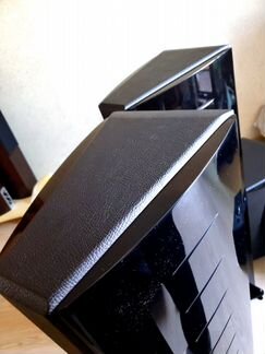 Sonus faber сабвуфер