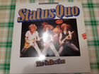 Status Quo -The Collection 2 LP