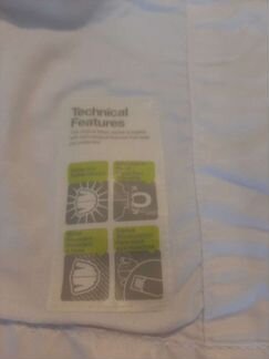 Ветровка mexx р.86 для девочки