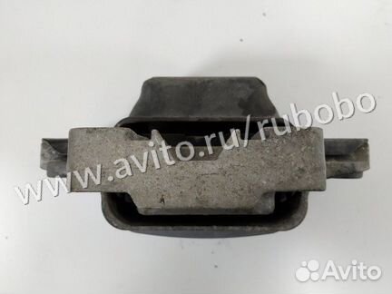 Опора кпп левая 1K0199555N VW Golf V 2003-2009