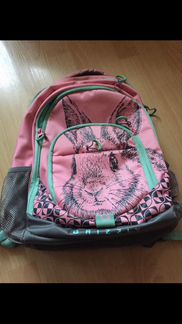 Рюкзак школьный бу