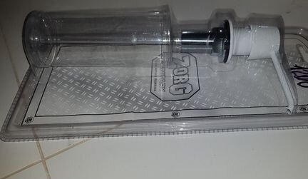 Дозатор жидкого мыла