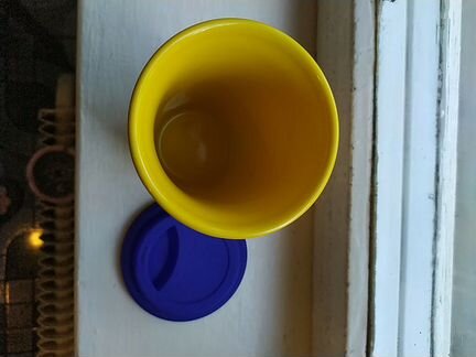 Термокружка